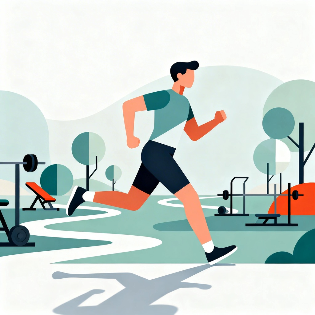 Dlaczego warto regularnie ćwiczyć